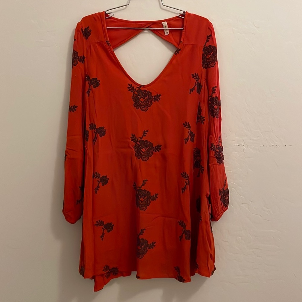 FreePeople Dress